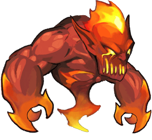 card-monster