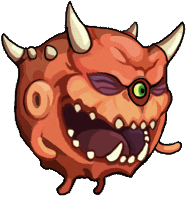 card-monster